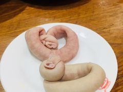 冒节子-青石桥老瓦房肥肠粉总店(青石桥总店)