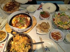 -七八冷面·延边朝鲜族美食(欢乐谷店)