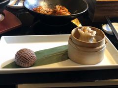 -上海苏宁宝丽嘉酒店·嘉府壹号中餐厅