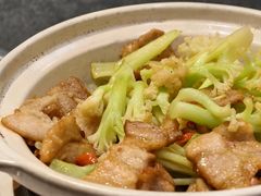 -飞尝蚝·顺德菜·鱼生(顺德总店)