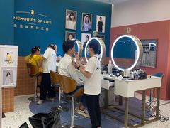 -海马体照相馆(南昌王府井购物中心店)