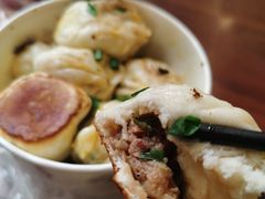 -同心楼(解放北路店)