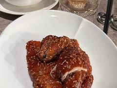 -广州文华东方酒店·江-由辉师傅主理