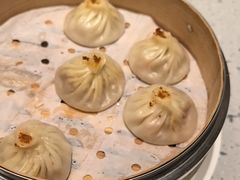 -小杨生煎(黄河路美食休闲街店)