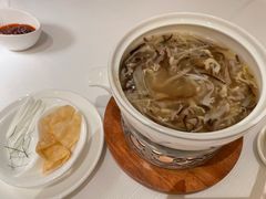 -万豪金殿(香港JW万豪酒店)