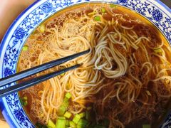 -新梅华·茶点餐厅(欧尚店)