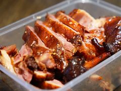 特色酱板鸭-章云板鸭(总店)