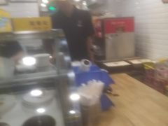 -City1+1城市比萨·意面(桂林路店)