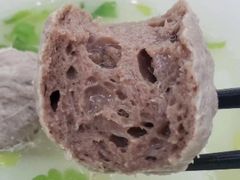 -阿娟牛肉丸·手打牛肉丸·现做现卖