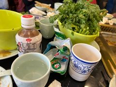 -青岛小羔羊火锅(李村公园店)