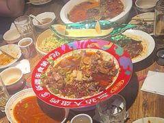 -血站大盘鸡(建设店)