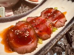 -大渔铁板烧(中山路八佰伴店)