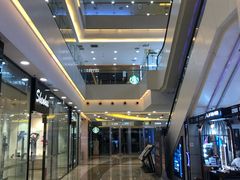 -万达广场(无锡滨湖店)