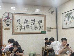 -老刘家泡馍·陕西老字号(钟楼广济街店)