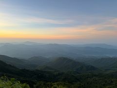 -大围山国家森林公园