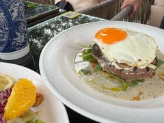 -Lets burger非常汉堡·环球风味(蓝色港湾店)