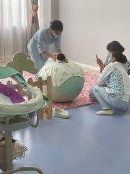 -弗蕾亚·和月月子调理院(东湖店)