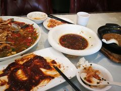 -嘉逸传菜(洛川东路店)