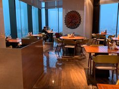 -无锡苏宁银河国际酒店-麺餐厅