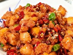 -神仙钵湘香土菜馆(光华路店)