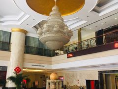 -博雅渔港·融合菜(维也纳国际大酒店)