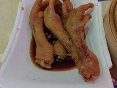 酱油皇泡鸡爪-中恒华茶楼(牌坊店)