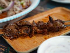 -乡村馕坑肉·烧烤·新疆菜·本地人更爱吃(阿勒泰首店)