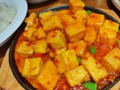 -李老哈·东北菜(宋园路店)