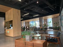 大堂-山下C5cafe(惠通时代广场店)