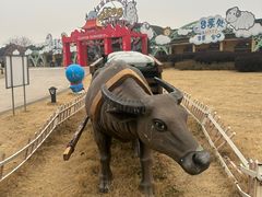 -云幽谷旅游区
