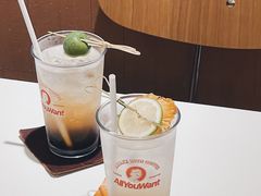 -The Roastery By AllYouWant(福田店)