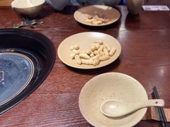 -滇野云南野生菌餐厅(陕西南路店)