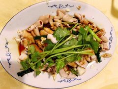 -电白鸭粥店(下沙二坊88号店)