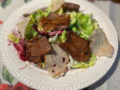 -弗兰克牛排西餐厅Ribone steak house(柠檬花园店)