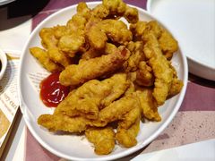 -烟火鱼乡(京华城店)