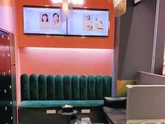 -海马体照相馆丨大师(青岛万象城店)