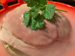 大刀腰片-周师兄大刀腰片火锅(洪崖洞旗舰店)