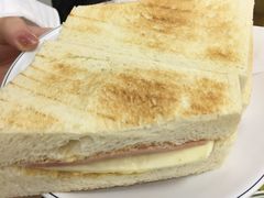 -澳洲牛奶公司(佐敦店)