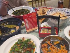 -鸡毛店·川菜(文殊院店)