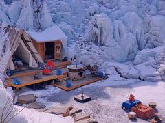 -九如山休闲旅游度假区