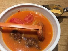 -味千拉面(南昌杉杉奥特莱斯广场店)
