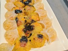 -百年银屏蚝烙·潮汕菜·非遗(乐山店)