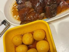 -龙记香港茶餐厅(久光百货店)