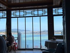 -北港方记海鲜楼·海景餐厅