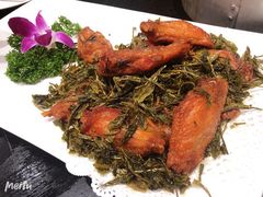 -田水湾•六尺巷(东方蓝海店)