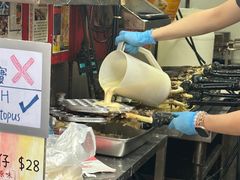 -利强记北角鸡蛋仔(弥敦道店 )