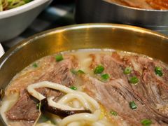 -益百岁牛尾汤(香山路店)