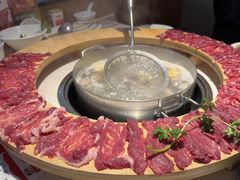 -潮泰牛肉火锅 · 创于1992年(车公庙店)