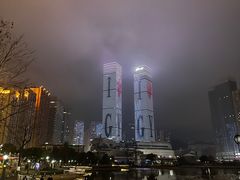 -花果园湿地公园