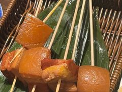 -萍姐火锅·公路夜市(南京新街口店)